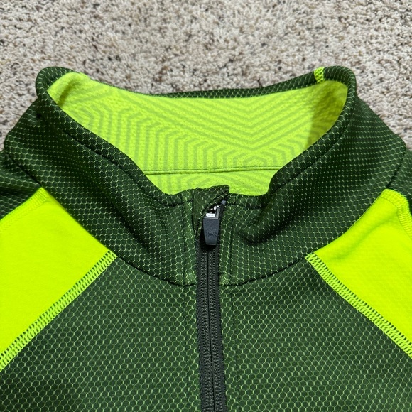 Under Armour Cold Gear Infared Thermo Quarter Zip—2XL - Picture 4 of 13